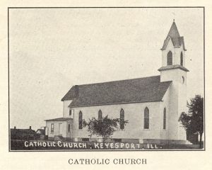 Catholic Church