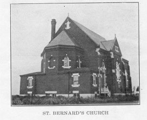 St. Bernard's Church