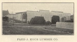 Fred J. Koch Lumber Company