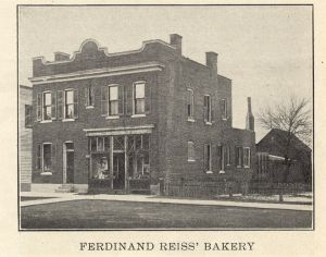 Ferdinandreiss' Bakery
