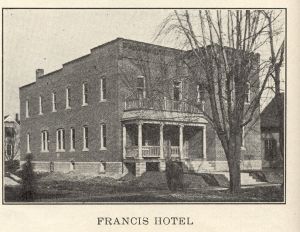 Francis Hotel