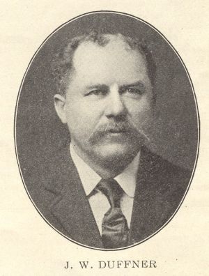 J.W.Duffner