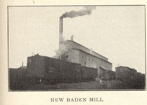 New Baden Mill