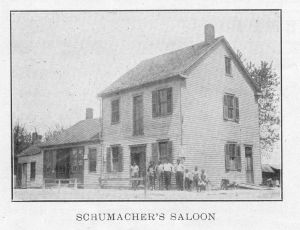 Schumacher's Saloon