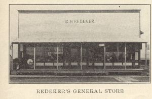 Redeker's General Store