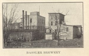 Bassler Brewery