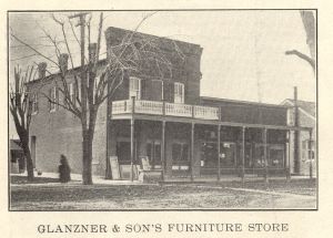Glanzner & Son Furniture Store