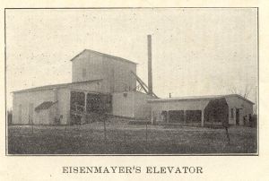 Eisenmayer' Elevator