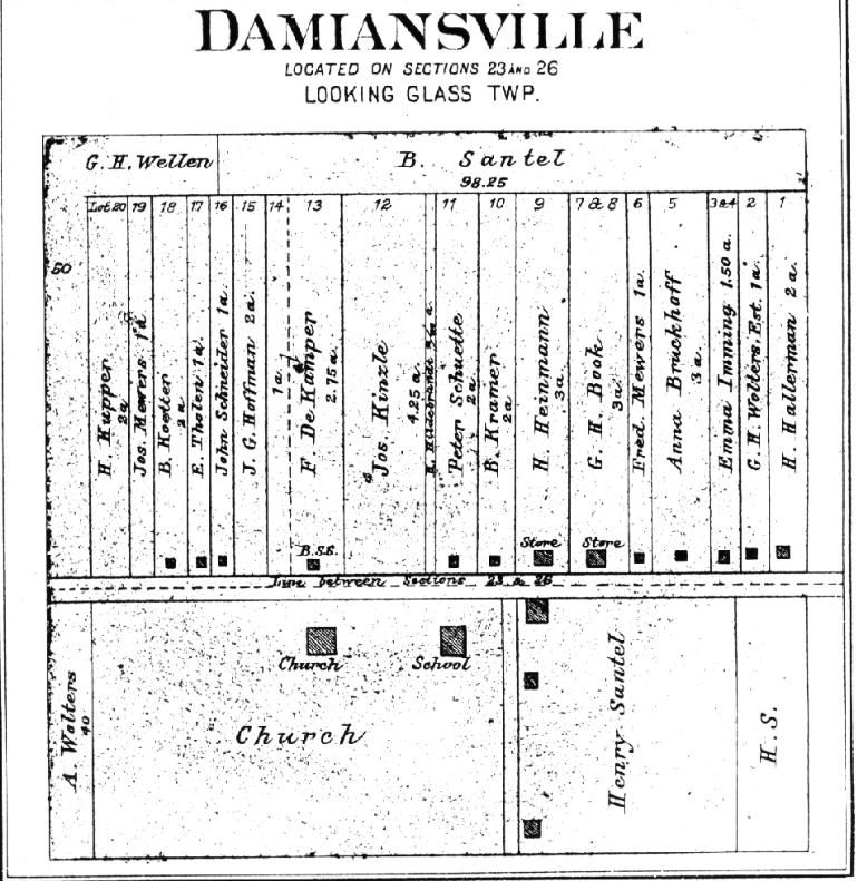 damiansville.JPG (131831 bytes)